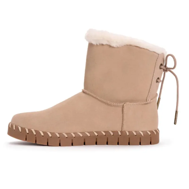 Women's Flexi-Albany Boots-Muk Luks Online