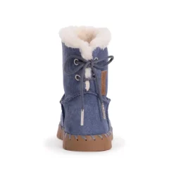 Women's Flexi-Albany Boots-Muk Luks Online