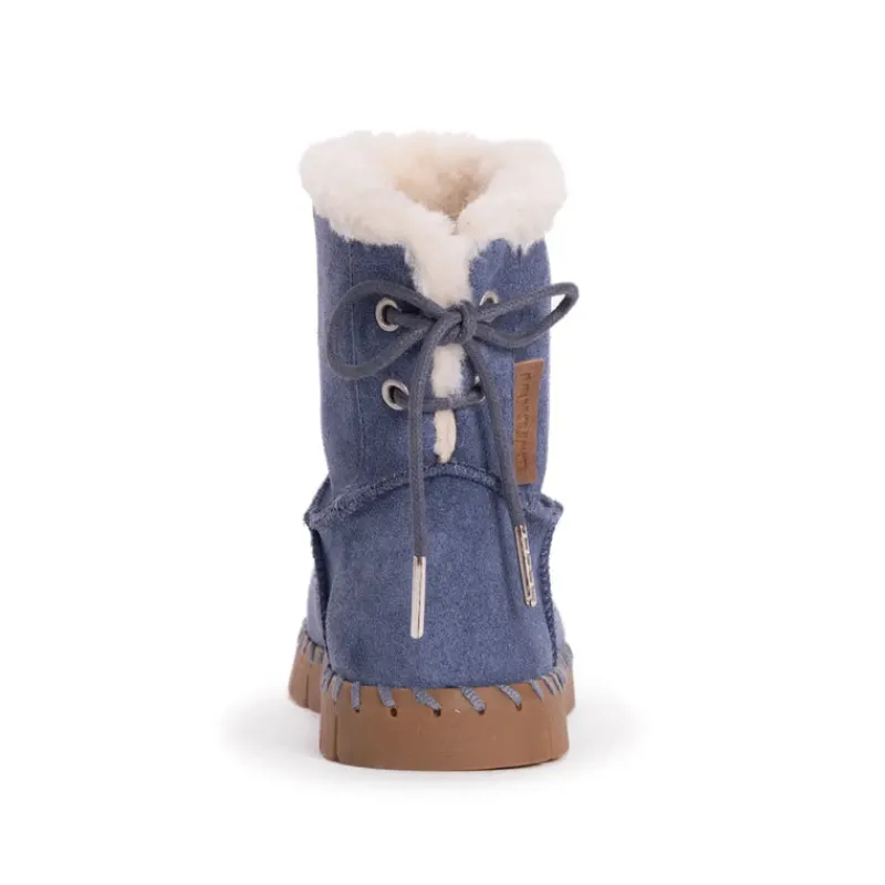 Women's Flexi-Albany Boots-Muk Luks Online