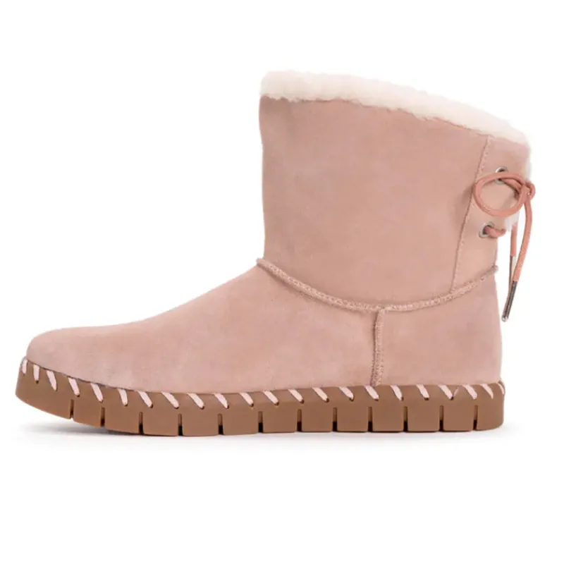 Women's Flexi-Albany Boots-Muk Luks Online