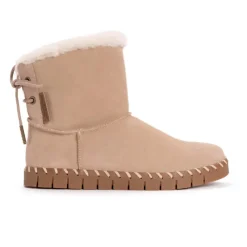 Women's Flexi-Albany Boots-Muk Luks Online
