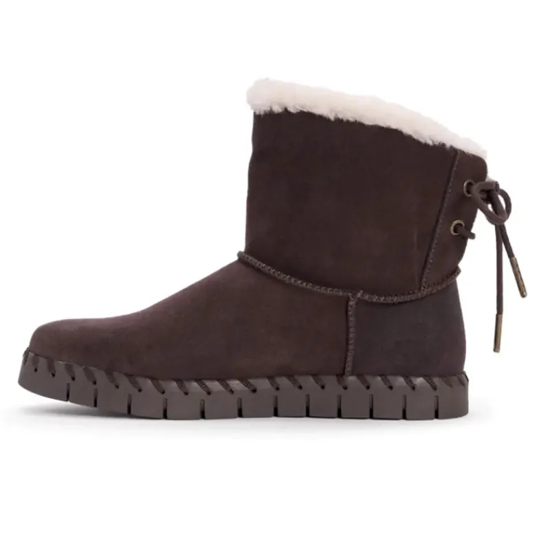 Women's Flexi-Albany Boots-Muk Luks Online