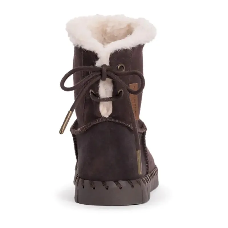Women's Flexi-Albany Boots-Muk Luks Online