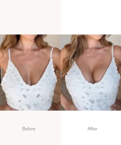 Double Up Triangle Push Up Pads-NOOD New