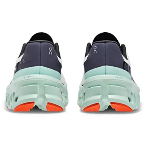 Women's Cloudmster Sneakers-On Fashion