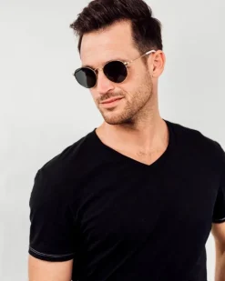 Halsey Sunglasses-Out East Eyewear Best