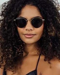 Halsey Sunglasses-Out East Eyewear Best