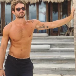 Wilkes Sunglasses-Out East Eyewear Clearance