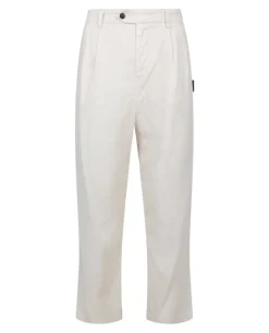 Palm Angels Pleated Pants-PROOZY Sale