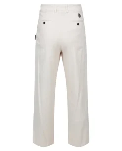 Palm Angels Pleated Pants-PROOZY Sale