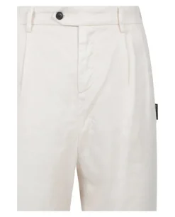 Palm Angels Pleated Pants-PROOZY Sale