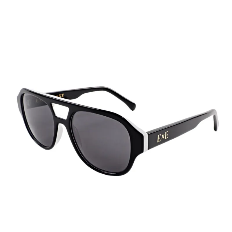 Perry / Black / White + Grey by-East x East Online