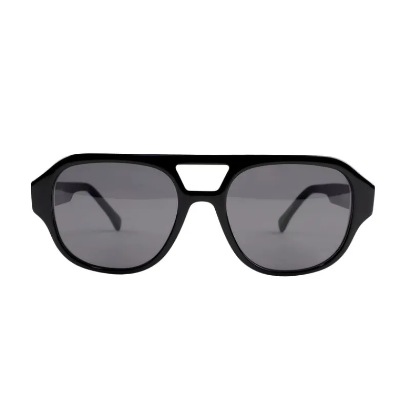 Perry / Black / White + Grey by-East x East Online