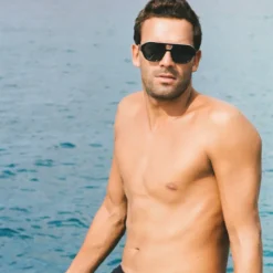 Perry / Black / White + Grey by-East x East Online