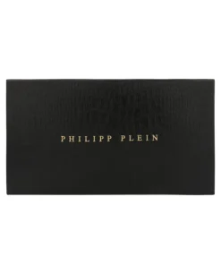 Aviator-Frame Acetate Sunglasses-Philipp Plein Outlet