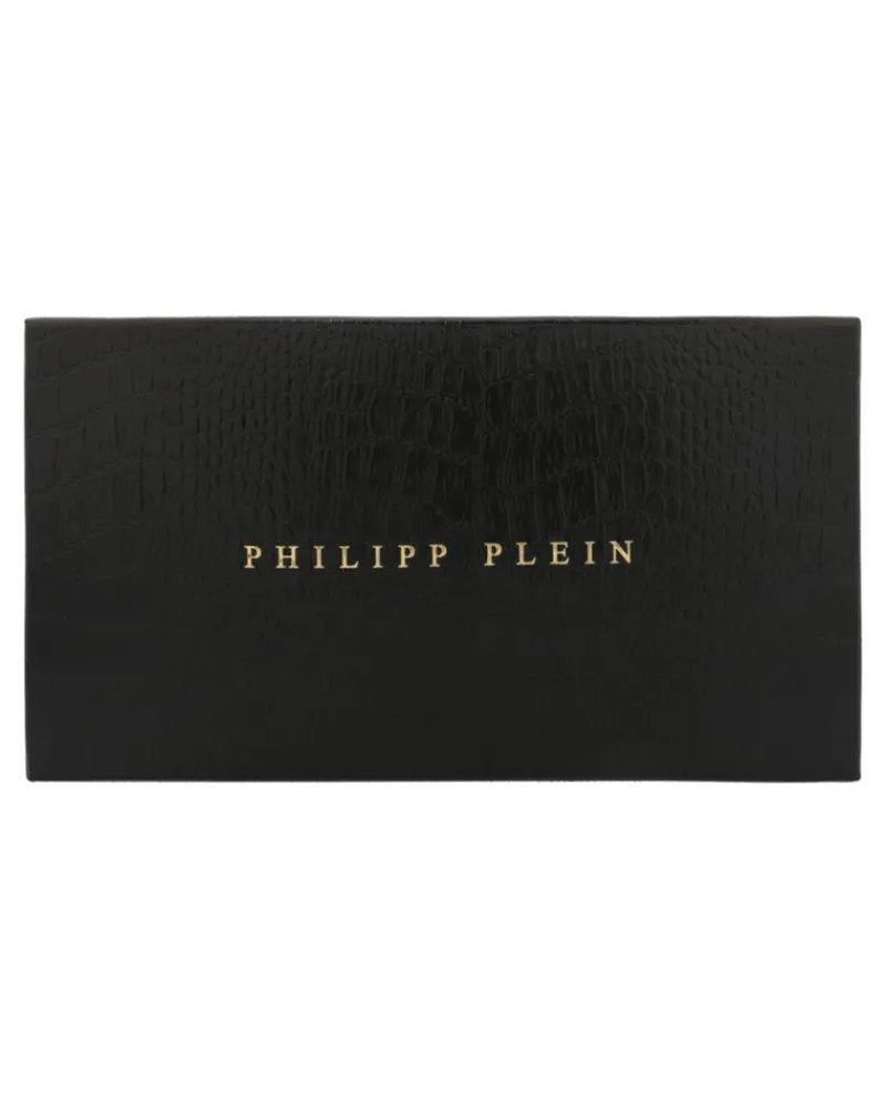 Aviator-Frame Acetate Sunglasses-Philipp Plein Outlet