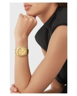 Nobile Lady Chronograph Watch-Philipp Plein Discount