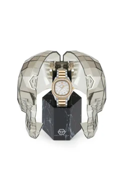 $pectre Lady Crystal Watch-Philipp Plein Discount