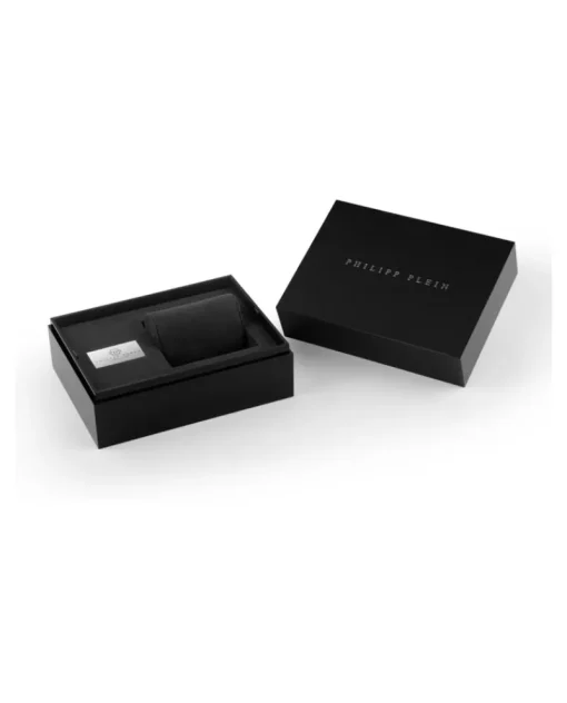 Queen Crystal Watch-Philipp Plein Fashion