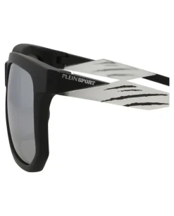 Square-Frame Injection Sunglasses-Philipp Plein Discount
