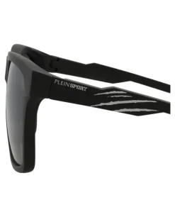 Square-Frame Injection Sunglasses-Philipp Plein Best