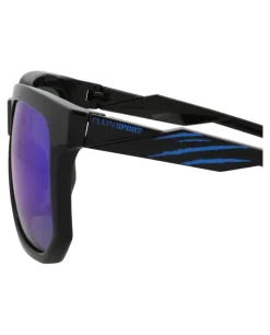 Square-Frame Injection Sunglasses-Philipp Plein Fashion