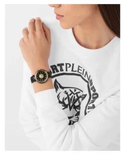 Plein Sport Opium Bracelet Watch-Philipp Plein Fashion