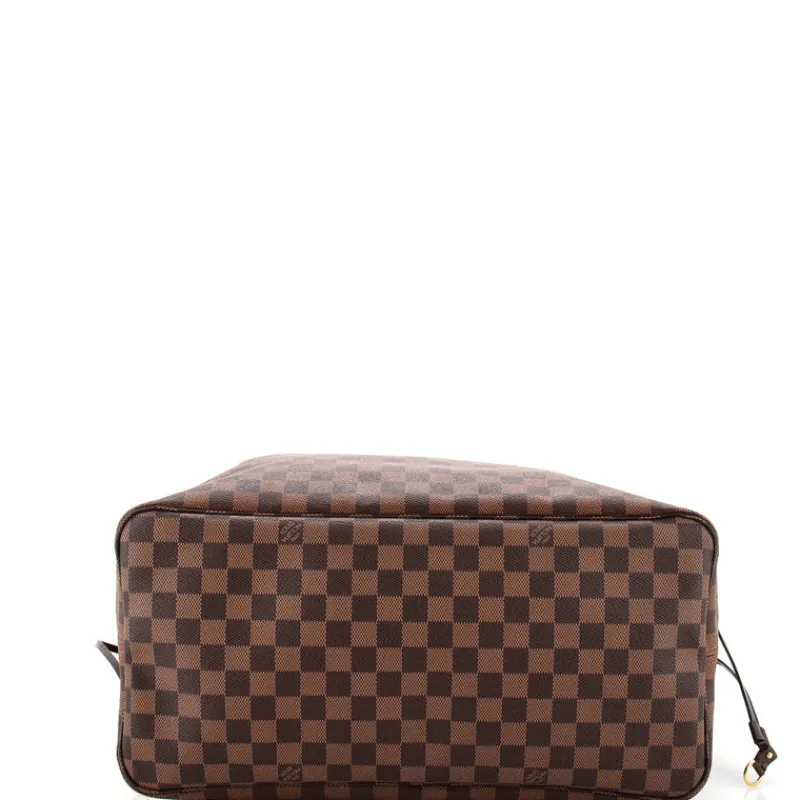 Pre-Loved Neverfull Tote Damier GM-Louis Vuitton Sale