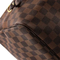 Pre-Loved Neverfull Tote Damier GM-Louis Vuitton Sale