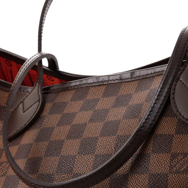 Pre-Loved Neverfull Tote Damier GM-Louis Vuitton Sale