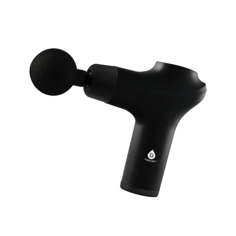 3 Speed Cordless & Rechargeable Professional Massage Gun-Pursonic Outlet