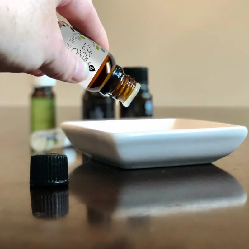 Aromatherapy Essential Oils 14-Pack Gift Set-Pursonic Clearance