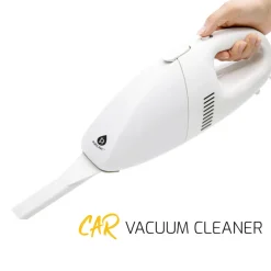 Car Vacuum Cleaner-Pursonic Best