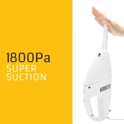 Car Vacuum Cleaner-Pursonic Best