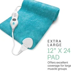Electric Heating Pad-Pursonic Outlet