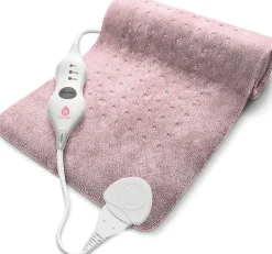 Electric Heating Pad-Pursonic Outlet