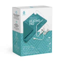 Extra Extra Large Electric Heating Pad-Pursonic Clearance