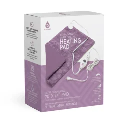 Extra Extra Large Electric Heating Pad-Pursonic Clearance