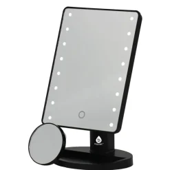 LED Lighted Vanity Makeup Mirror-Pursonic Discount