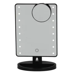 LED Lighted Vanity Makeup Mirror-Pursonic Discount