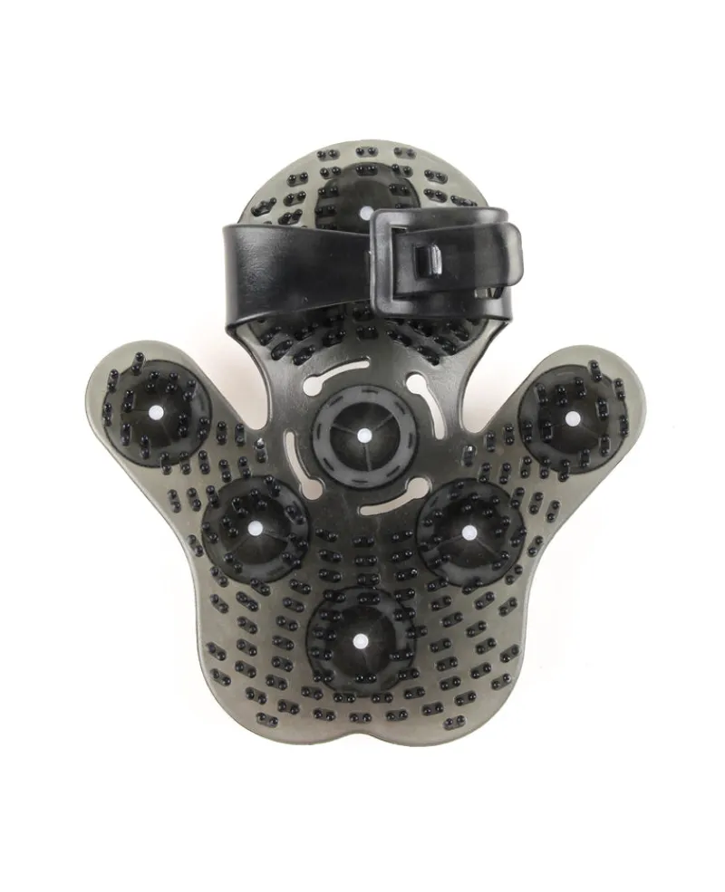 Mario Lopez Palm Shaped Massage Glove-Pursonic Sale