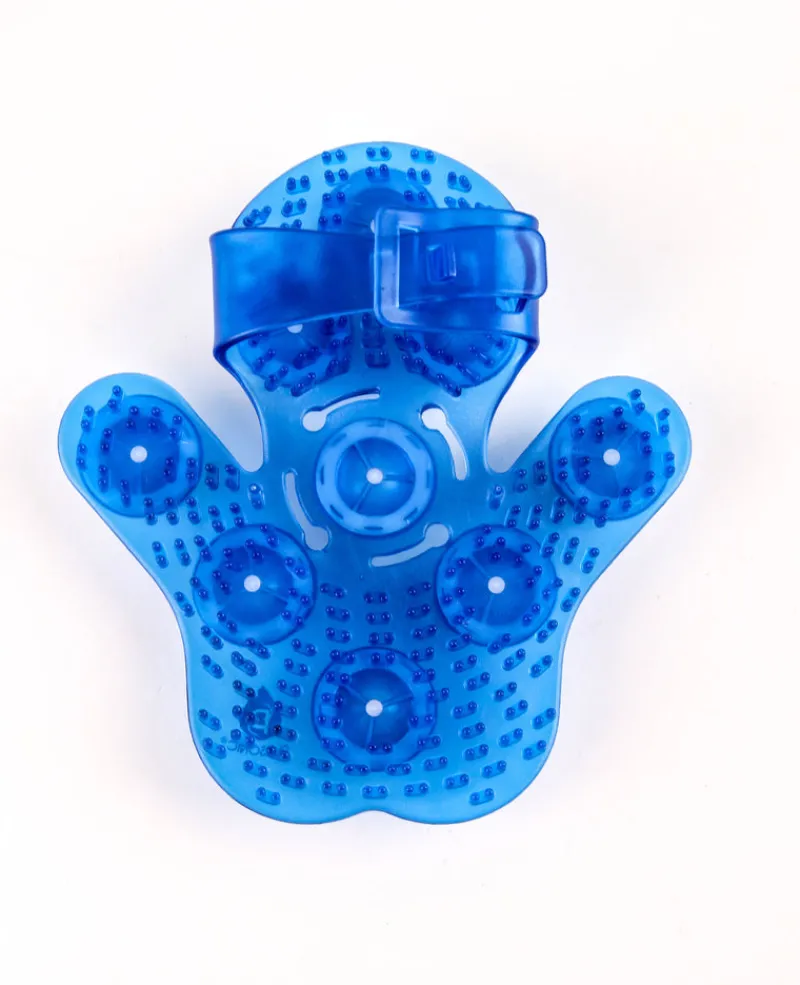 Palm Shaped Massage Glove-Pursonic New