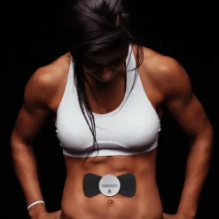 Wireless Muscle Stimulator Pulse Massager-Pursonic Sale