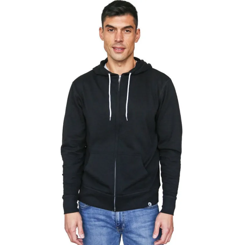 Hero Hoodie Lite - Unisex-Quikflip Apparel Online