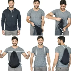 Hero Hoodie Lite - Unisex-Quikflip Apparel Online