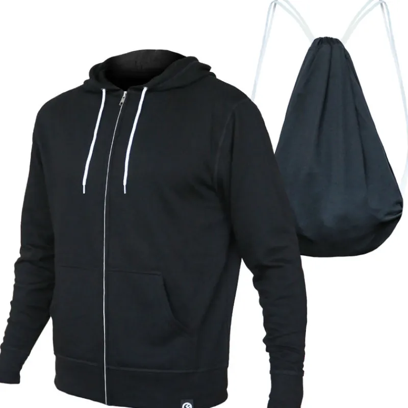 Hero Hoodie Lite - Unisex-Quikflip Apparel Online