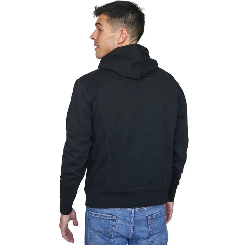 Hero Hoodie Lite - Unisex-Quikflip Apparel Online