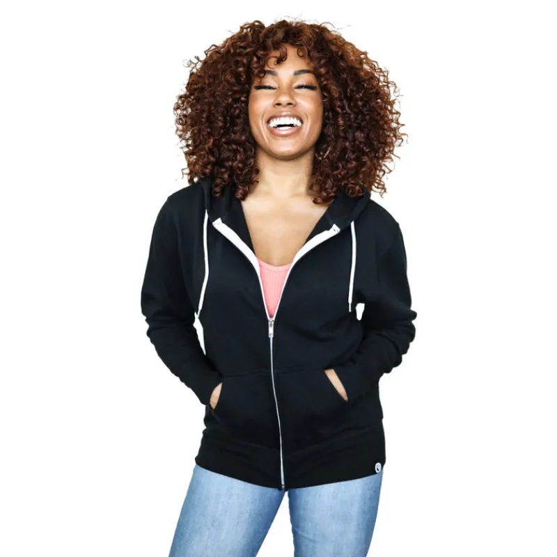 Hero Hoodie Lite - Unisex-Quikflip Apparel Online