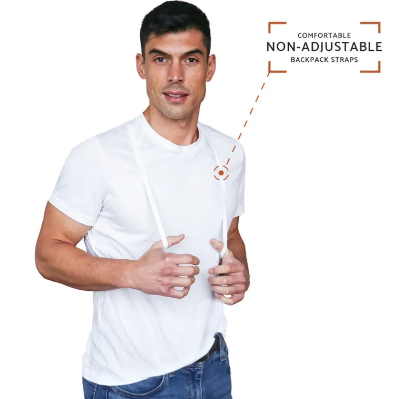 Hero Hoodie Lite - Unisex-Quikflip Apparel Online