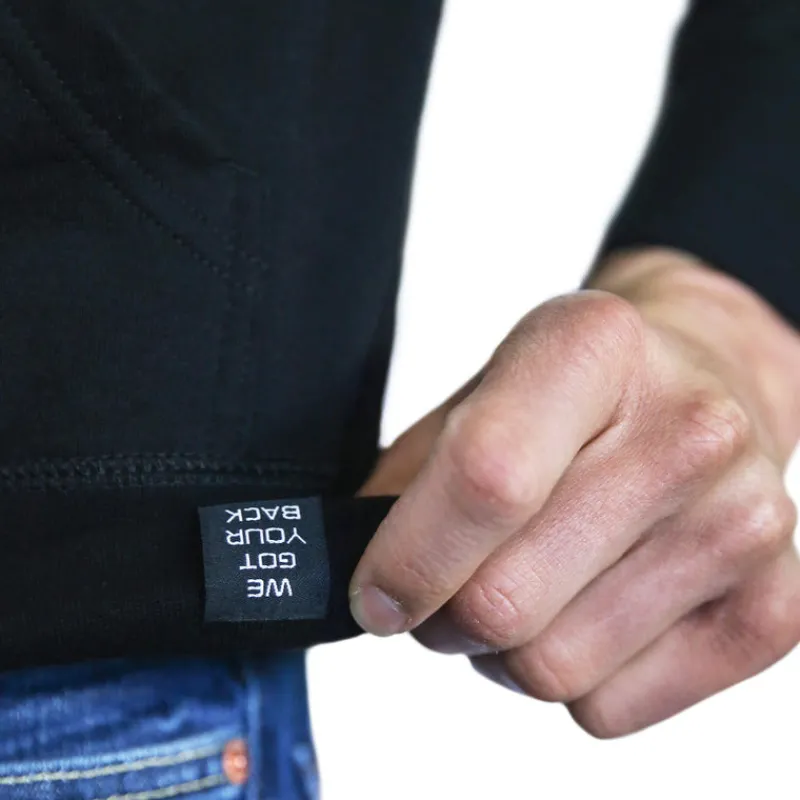 Hero Hoodie Lite - Unisex-Quikflip Apparel Online